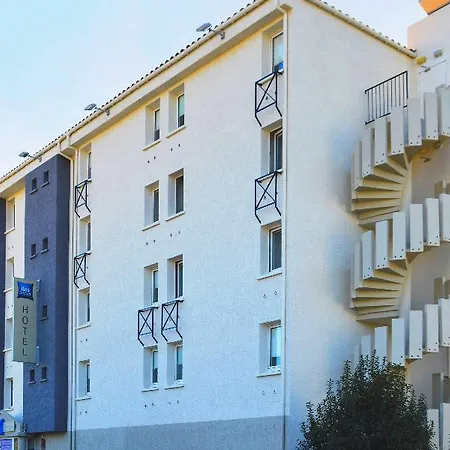 Hotel Ibis Budget Centre Hyeres