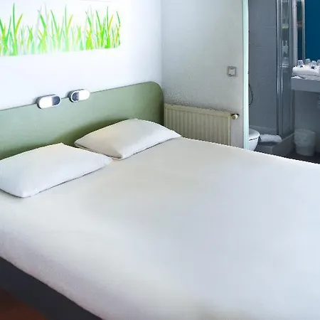 Ibis Budget Centre Hotel Hyeres