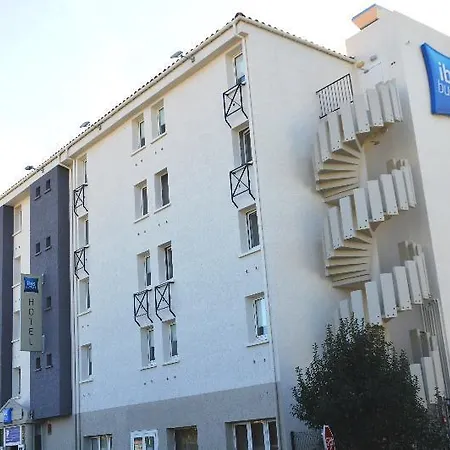 Ibis Budget Centre 2* Hyeres