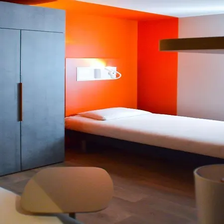 Ibis Budget Centre 2* Hyères